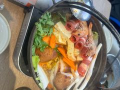 -小川洋风料理(武胜路凯德广场店)
