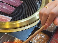 -和来烤肉(仓山万达店)
