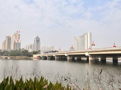 -南宁南湖公园