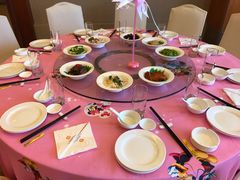 -山明水秀大饭店