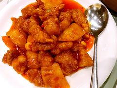 -頂好酒家·经典粤菜(海信广场店)