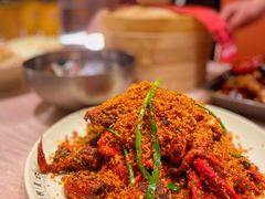 -靓靓蒸虾·头牌蒸虾(万松园玲珑店)
