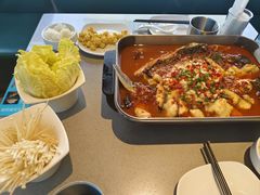 -半天妖烤鱼(海那城店)