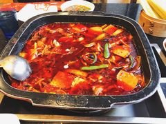 仔姜蛙-自贡好吃客(科华店)