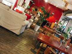 -雕刻时光咖啡馆(北航店)