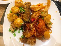 -盛宴标帜餐厅·亲子自助 (南昌喜来登酒店)