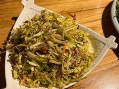 -小俩口烧烤东北菜(双井店)