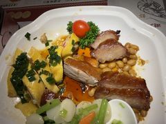 -避风塘·金牌店·夜宵(金玉兰店)