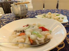 -苏苑饭店-中餐厅(长桥地区店)
