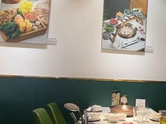 -烹然四季椰子鸡火锅(姚家园万象汇店)