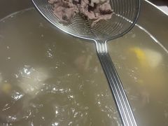 -和兴记潮汕牛肉火锅(太原街万达店)