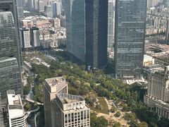 -广州柏悦酒店·悦景轩·粤菜餐厅