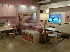 -宜家家居(西安未央商场店)