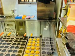 -粉粉乐鲷鱼烧(美罗城店)
