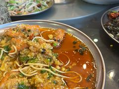 -江湖黑大兔(杨家坪店)