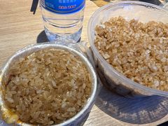 -六广门毛阿姨糯米饭