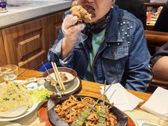 -状元阁烧烤(新华路总店)