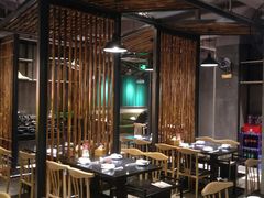 大堂-尚合里潮汕牛肉火锅(海沧店)