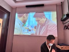 -华夏良子·足道SPA艾灸(铁道大厦店)