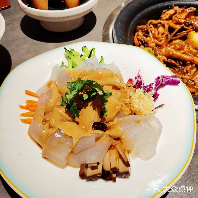 作为精神东北人🆘被这家锅包肉拿捏了…