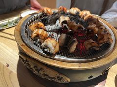 -泥炉烧肉师(新街口金銮巷店)