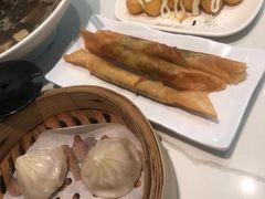 -苏晓玥·手作江南小吃(深圳北站店)