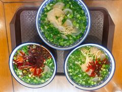 -清真磨沟沿老字号牛肉面(总店)