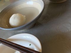 -老味茶屋(川沙老街店)