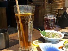 -山葵家居酒屋(天目里店)