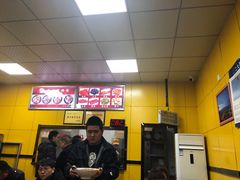 -阿生哥螺蛳粉(永安街店)