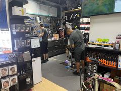 -TREK崔克自行车(碧云店)