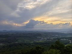 -帽儿山国家森林公园