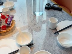 -不仔客海鲜·烧烤·270度海景餐厅(大东海店)