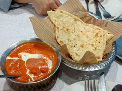 -葛尼沙印度餐厅 (镇明路店)