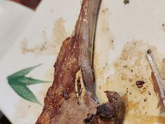 -福樱兰海鲜放题铁板烧(加州店)