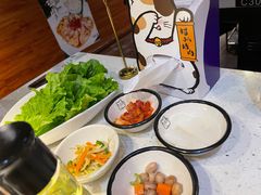 -猫抓烤肉(武进吾悦广场店)