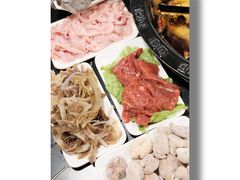 -邓莽子老火锅(中兴路总店)