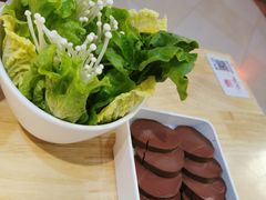 -牛腩之旅·牛腩牛杂煲(光启城美食城店)