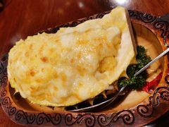 泰式烤榴莲-苏梅花园(群星城店)