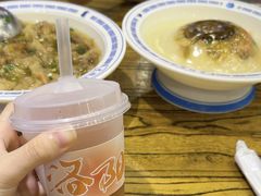 -老雒阳面馆·水席(定鼎门店)