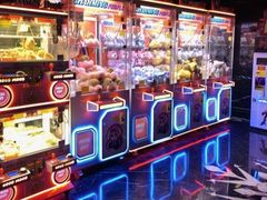 -范特西FANTASY量贩式KTV(民主广场店)