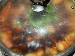 -黄记煌三汁焖锅(悦方IDmall店)