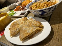-河沿肉饼Beijing Pie(东华门店)