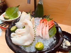 -友壹町寿司(佛山新DNA店)