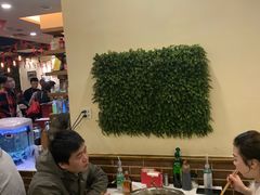 -水碾河刘老大串串香(水碾河路店)