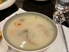 -三亚亚龙湾瑞吉酒店·铭轩中餐厅Mingxuan·海南菜·粤菜