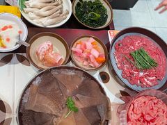 -江北北火锅馆·公路夜市(魏公村店)