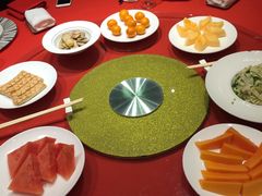-海逸海鲜酒家(古北店)