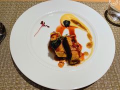 -香樟花园法式铁板烧(恒隆广场店)