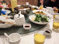 -79号渔船海鲜饭店(宝安店)